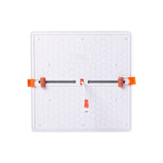 Foco Downlight Empotrable LED 36W 3.600Lm 6000ºK Rectangular Corte Variable — Vetonek (4)