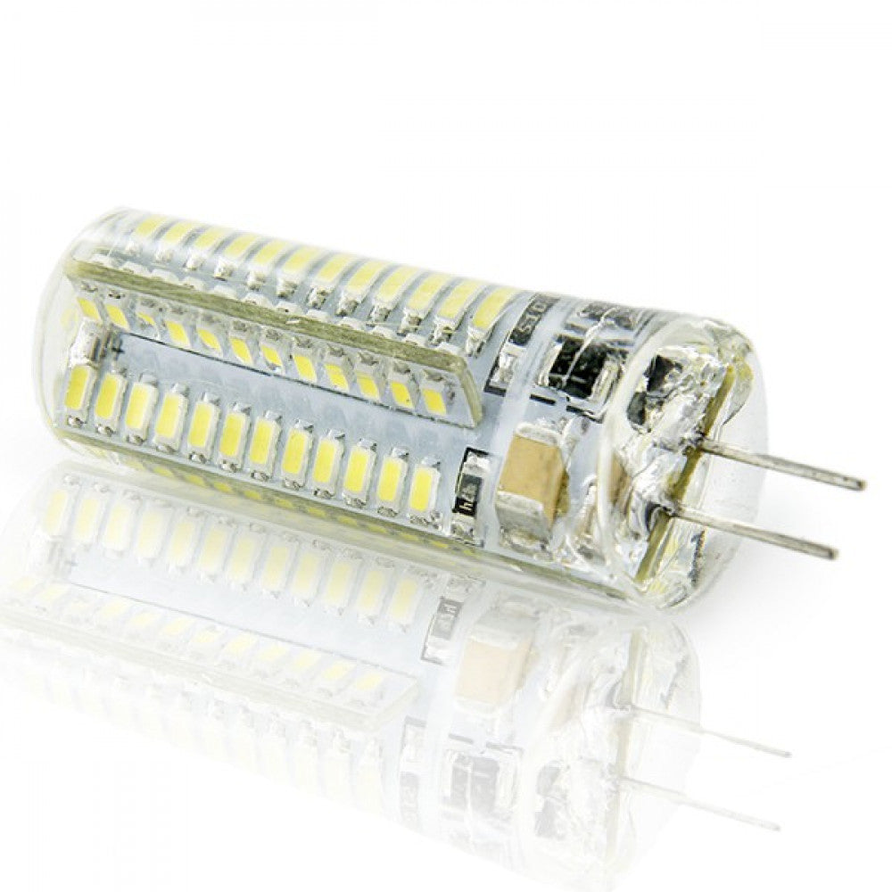 Bombilla LED G4 5W 300Lm 6000ºK — Vetonek