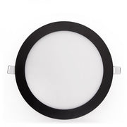 Placa LED 18W 1800Lm 6000ºK Circular — Vetonek (3)