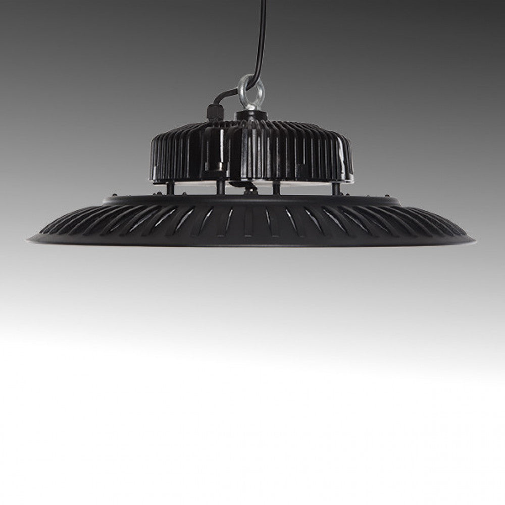 Campana LED 200W 26.000Lm 6000ºK IP65 — Vetonek (2)