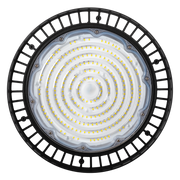Campana LED 200W ( 120W-160W-200W ) 34.000Lm 5000ºK PRO LIFUD FLICKER FREE IP65 — Vetonek (4)