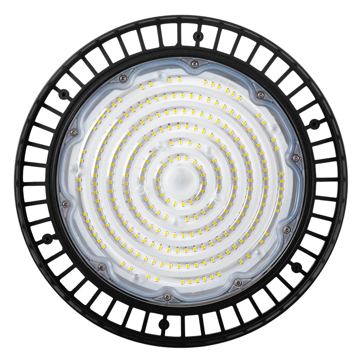 Campana LED 200W ( 120W-160W-200W ) 34.000Lm 5000ºK PRO LIFUD FLICKER FREE IP65 — Vetonek (4)