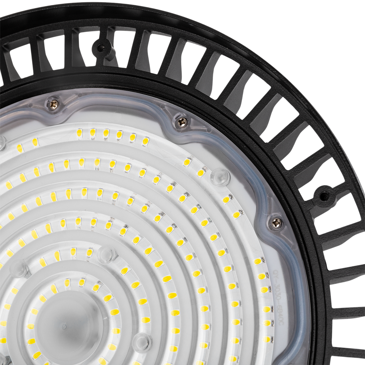 Campana LED 200W ( 120W-160W-200W ) 34.000Lm 5000ºK PRO LIFUD FLICKER FREE IP65 — Vetonek (5)