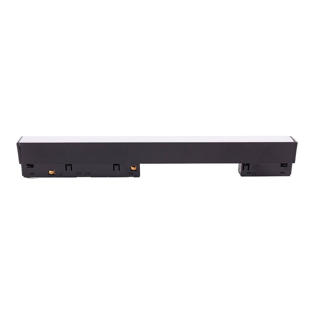 Luminaria LED 10W 765Lm CRI90 4200ºK Carril Magnético 30cm — Vetonek (6)
