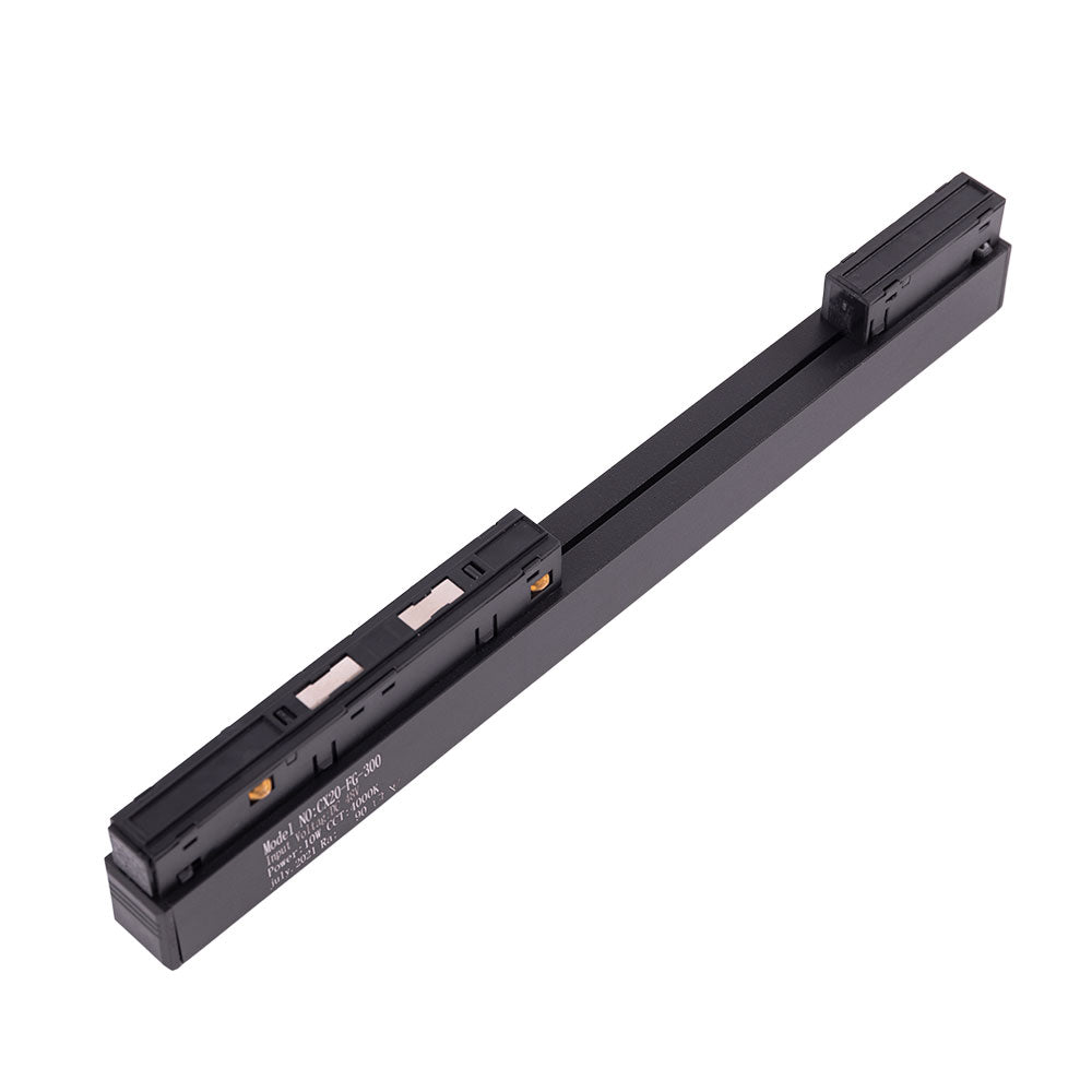 Luminaria LED 10W 765Lm CRI90 4200ºK Carril Magnético 30cm — Vetonek (7)