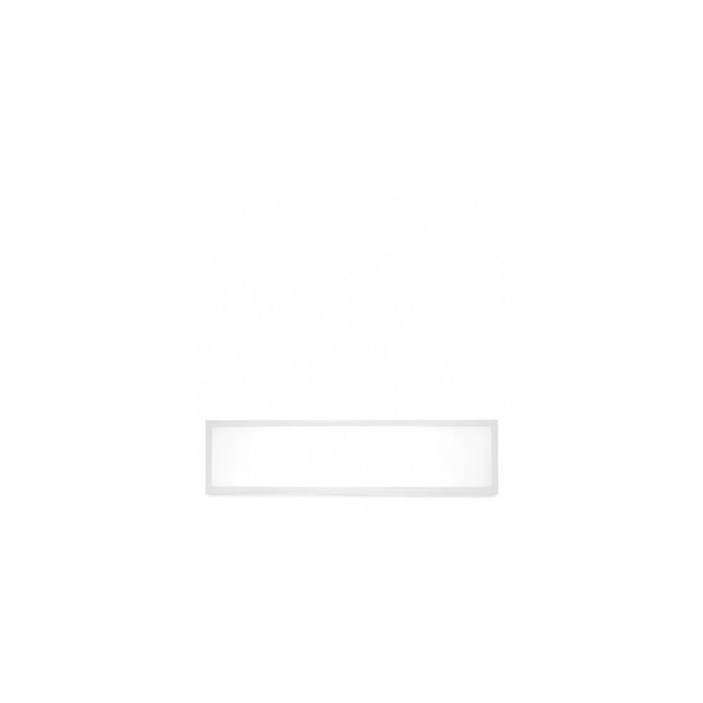 Panel LED 40W 4000Lm 6000ºK 120x30cm UGR19 — Vetonek (2)