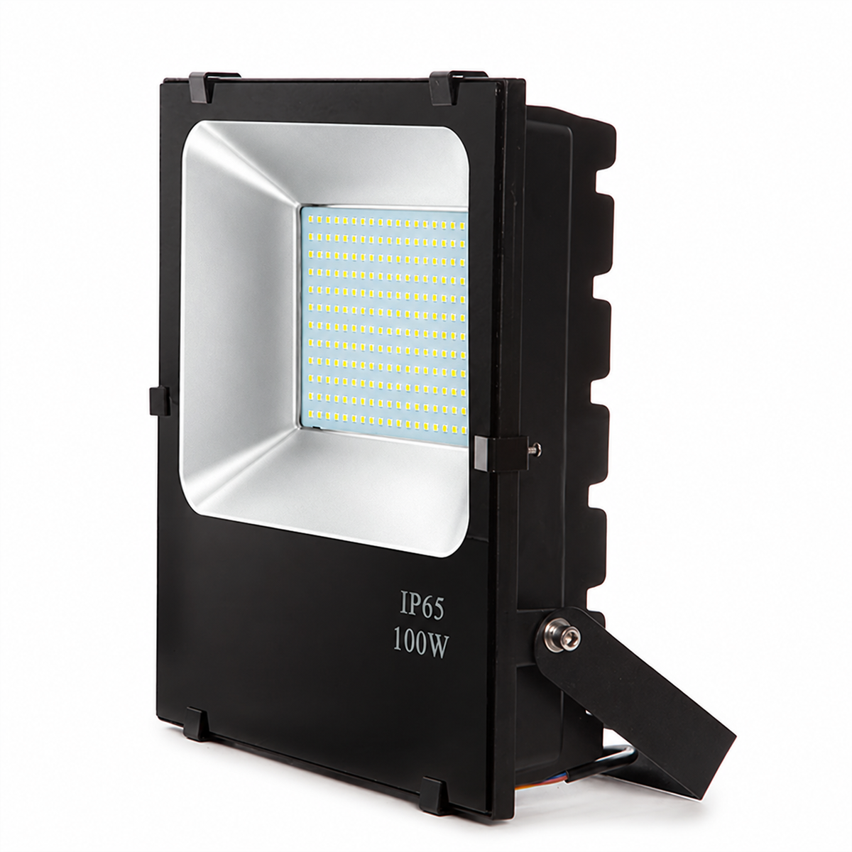 Proyector LED 100W 100-240VAC 12.000Lm 6000ºK IP65 — Vetonek