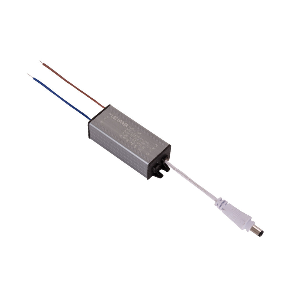 Driver No Dimable Panel LED 42W — Vetonek (2)