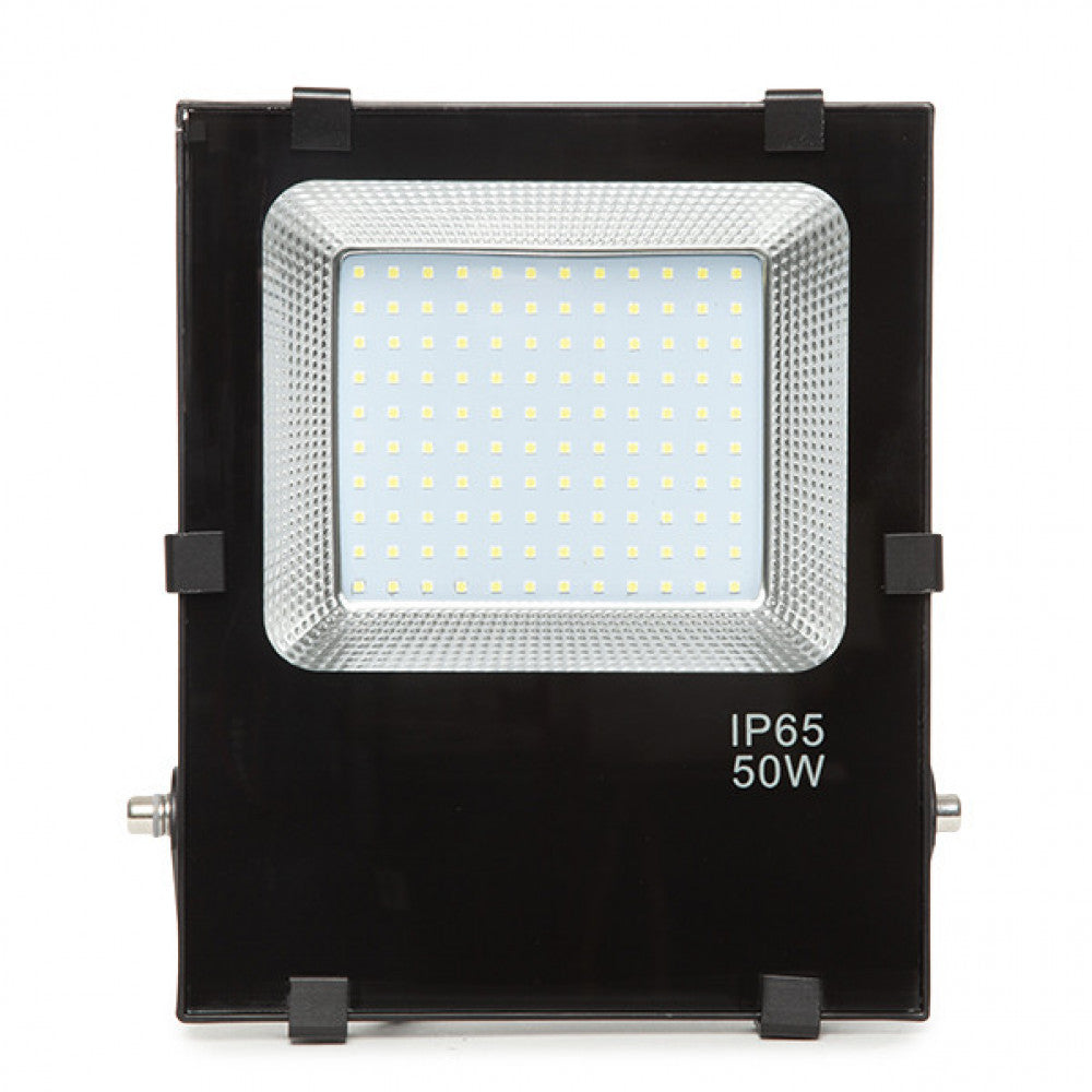 Proyector LED 50W 6.000Lm 6000ºK IP65 — Vetonek (2)