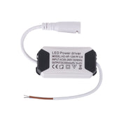 Driver No Dimable 0.95 F.P. Downlights LED — Vetonek (2)