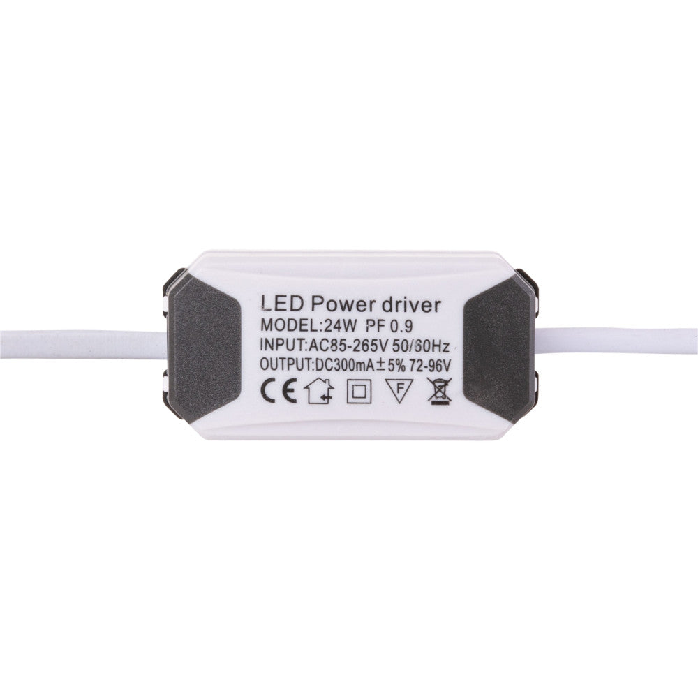 Driver No Dimable 0.95 F.P. Downlights LED — Vetonek (3)