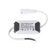 Driver No Dimable 0.95 F.P. Downlights LED — Vetonek (4)