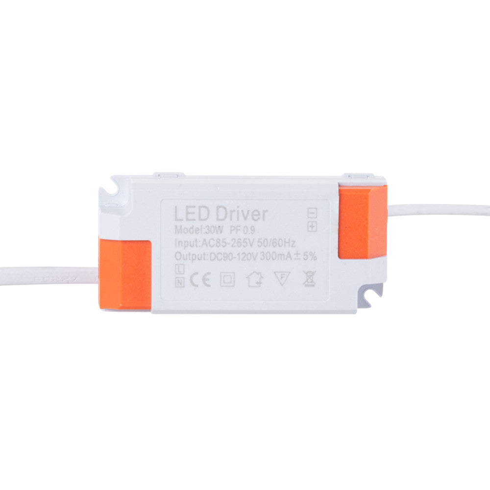 Driver No Dimable 0.95 F.P. Placa LED — Vetonek (4)