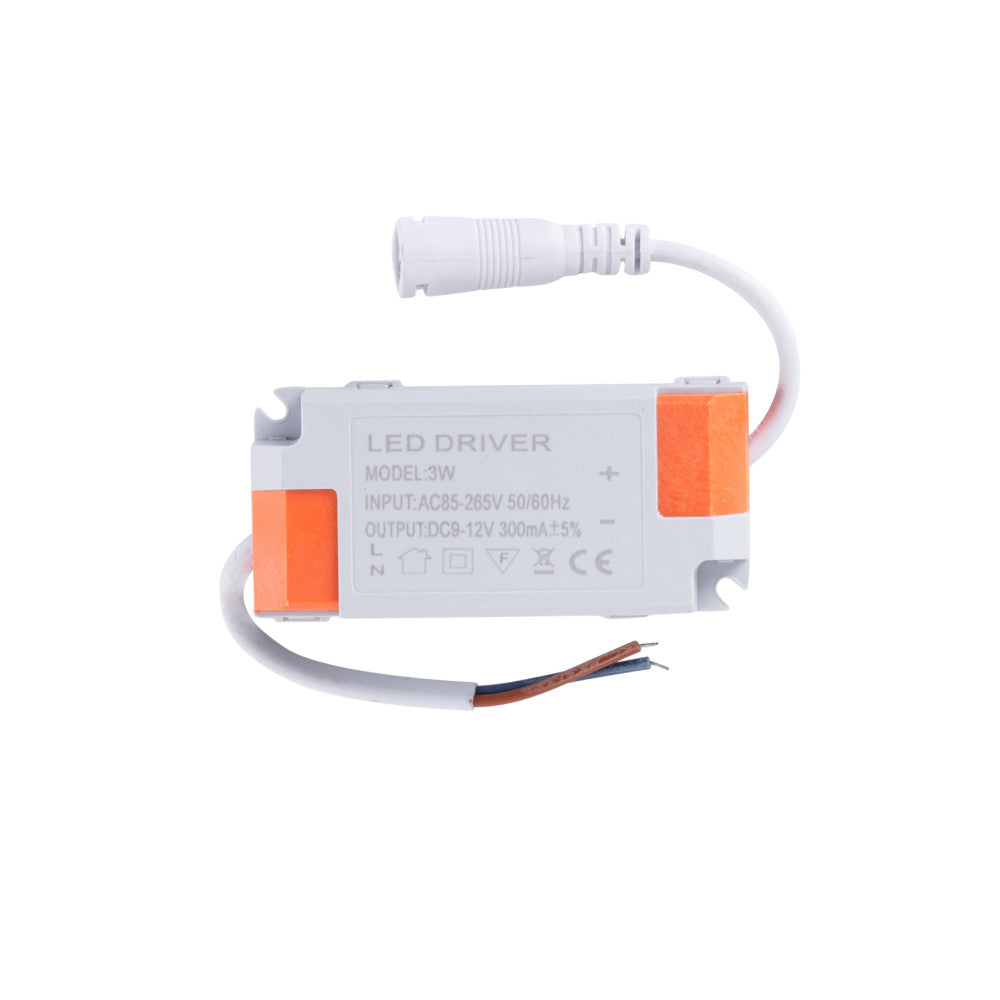 Driver No Dimable 0.95 F.P. Placa LED — Vetonek (7)