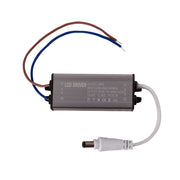 Driver No Dimable 0.95 F.P. Panel LED — Vetonek (3)