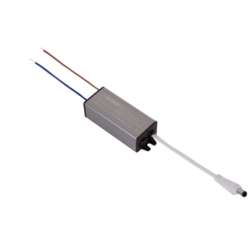 Driver No Dimable 0.95 F.P. Panel LED — Vetonek (4)