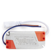 Driver No Dimable 0.95 F.P. Downlights LED — Vetonek (6)