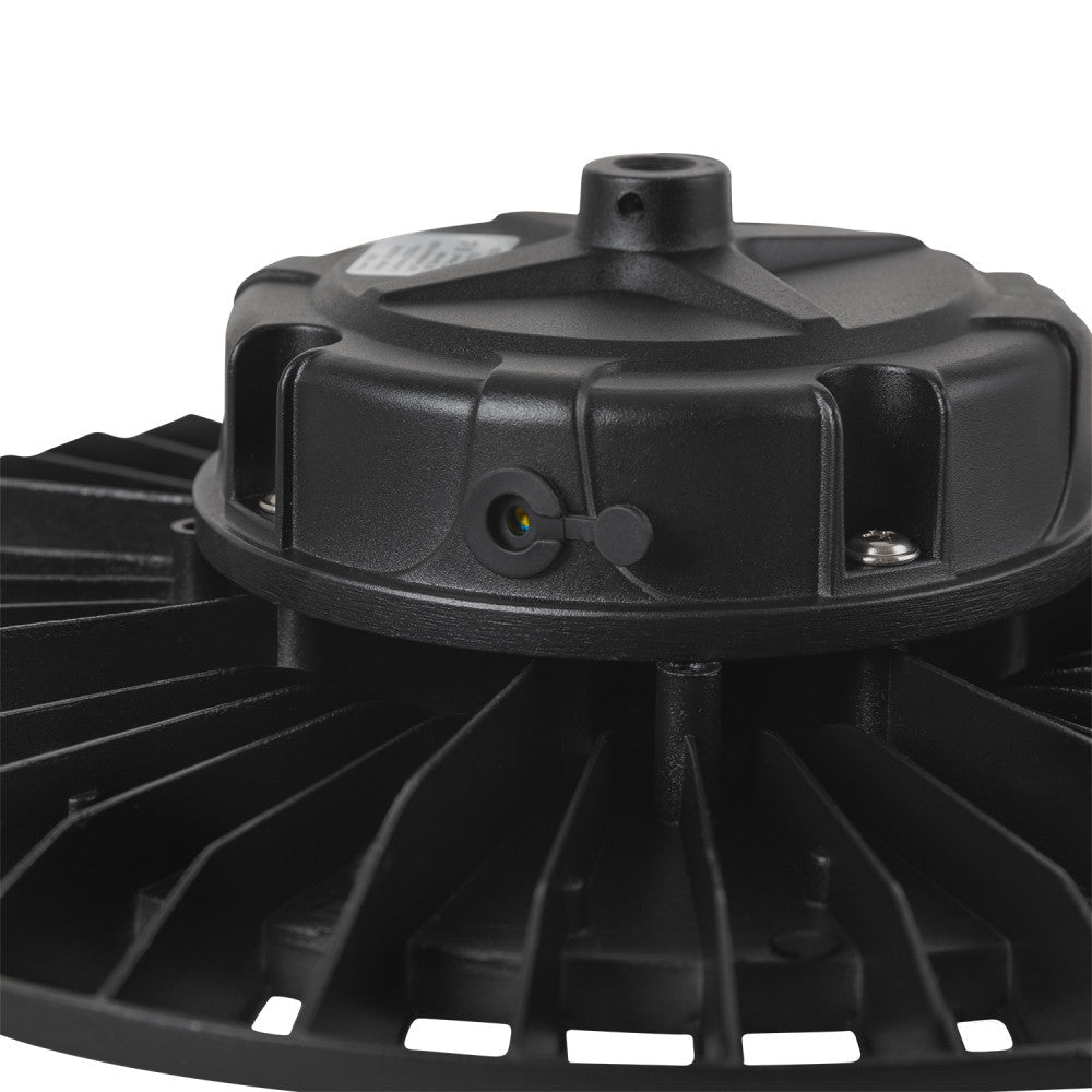 Campana LED 200W 34.000Lm 6000ºK IP65 Driver Regulable 0-10V — Vetonek (2)