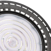 Campana LED 200W 34.000Lm 6000ºK IP65 Driver Regulable 0-10V — Vetonek (4)