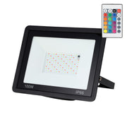 Proyector LED RGBW con Mando a Distancia — Vetonek (6)