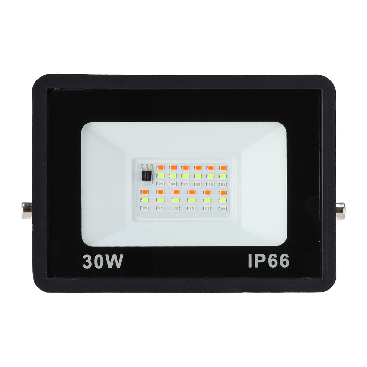 Proyector LED RGBW con Control Remoto 30W — Vetonek (2)