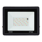 Proyector LED RGBW con Mando a Distancia — Vetonek (12)