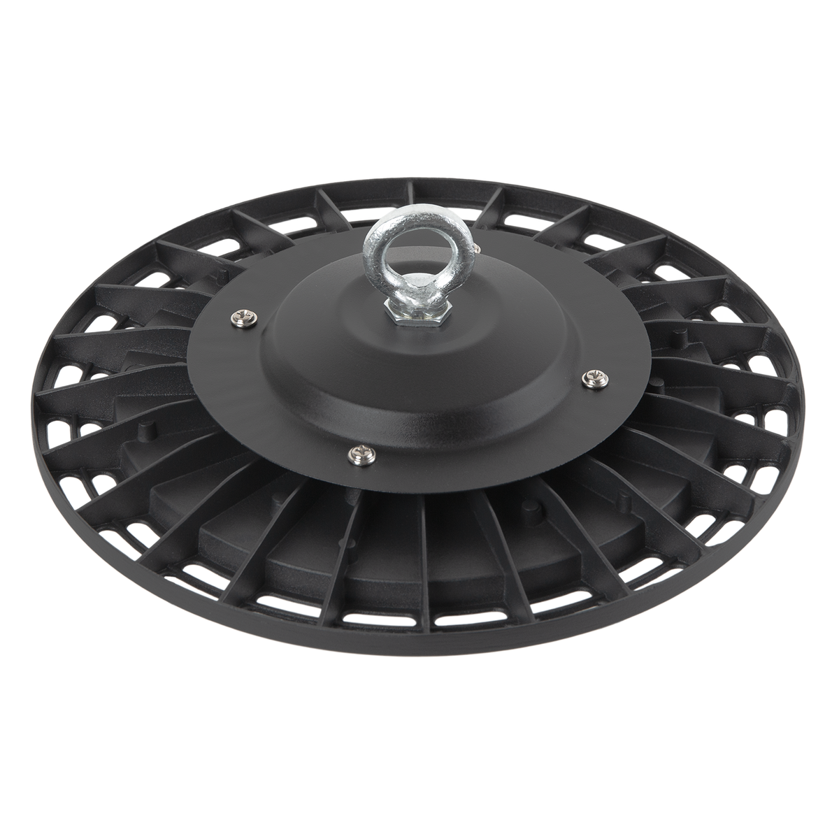 Campana LED UFO 100W 10.000Lm 6500ºK — Vetonek (3)