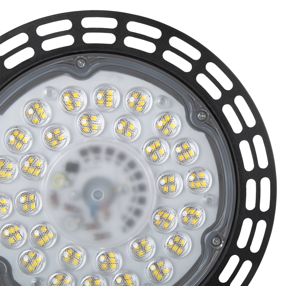 Campana LED UFO 100W 10.000Lm 6500ºK — Vetonek (5)