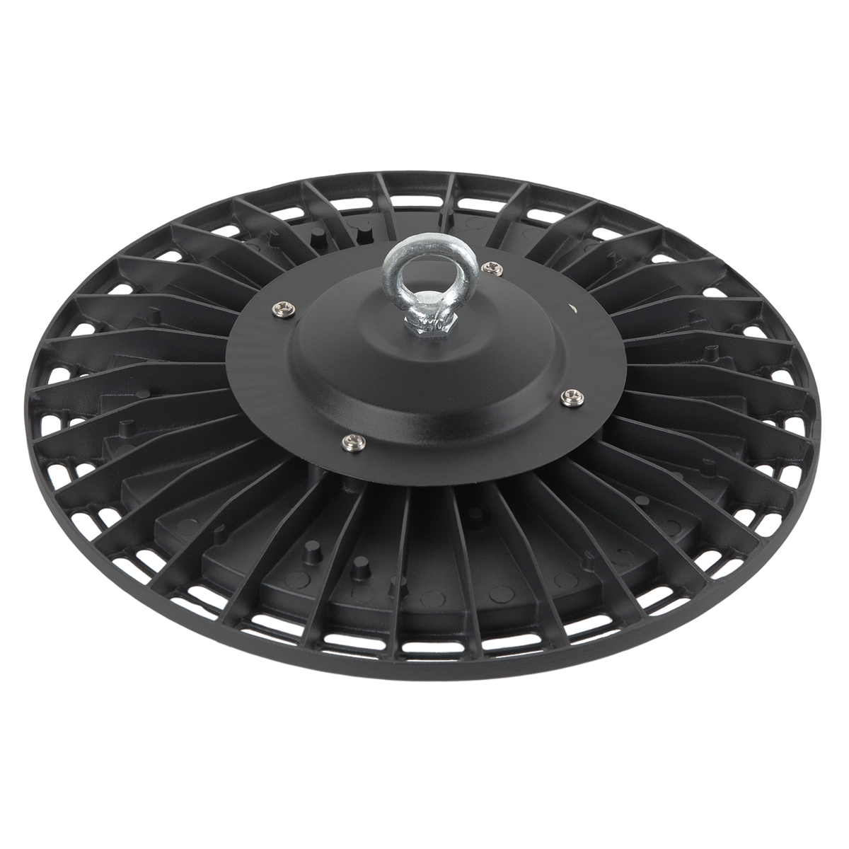 Campana LED UFO 150W 15.000Lm 6500ºK — Vetonek (3)