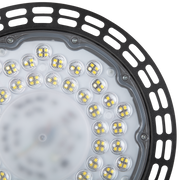 Campana LED UFO 150W 15.000Lm 6500ºK — Vetonek (5)