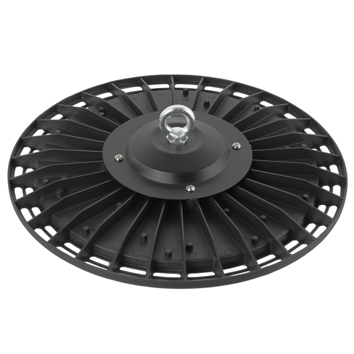 Campana LED UFO 200W 20.000Lm 6500ºK — Vetonek (3)