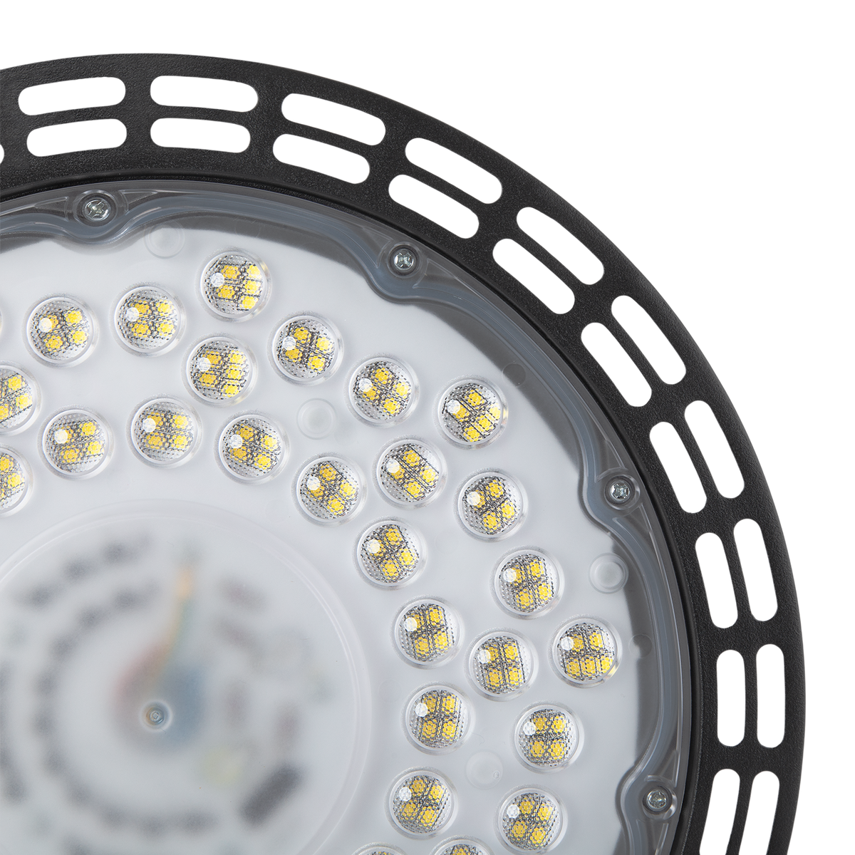 Campana LED UFO 200W 20.000Lm 6500ºK — Vetonek (5)