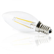 Bombilla LED E14 4W Filamento — Vetonek (2)