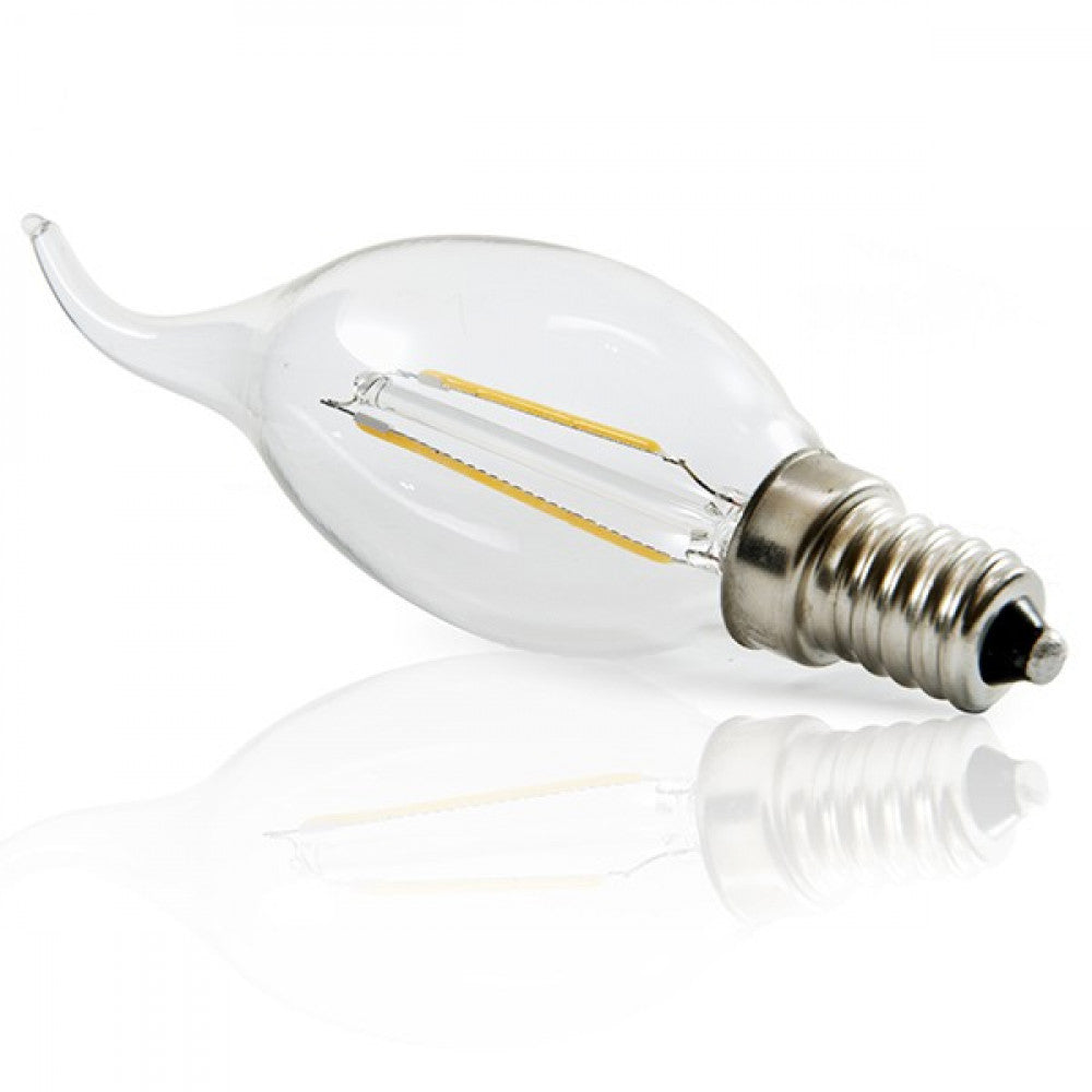 Bombilla LED E14 4W Filamento — Vetonek (6)