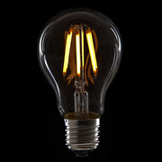 Bombilla LED E27 6W 403Lm 2000ºK Filamento Dimable — Vetonek