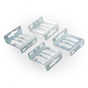 Kit Montaje Superficie Paneles LED — Vetonek