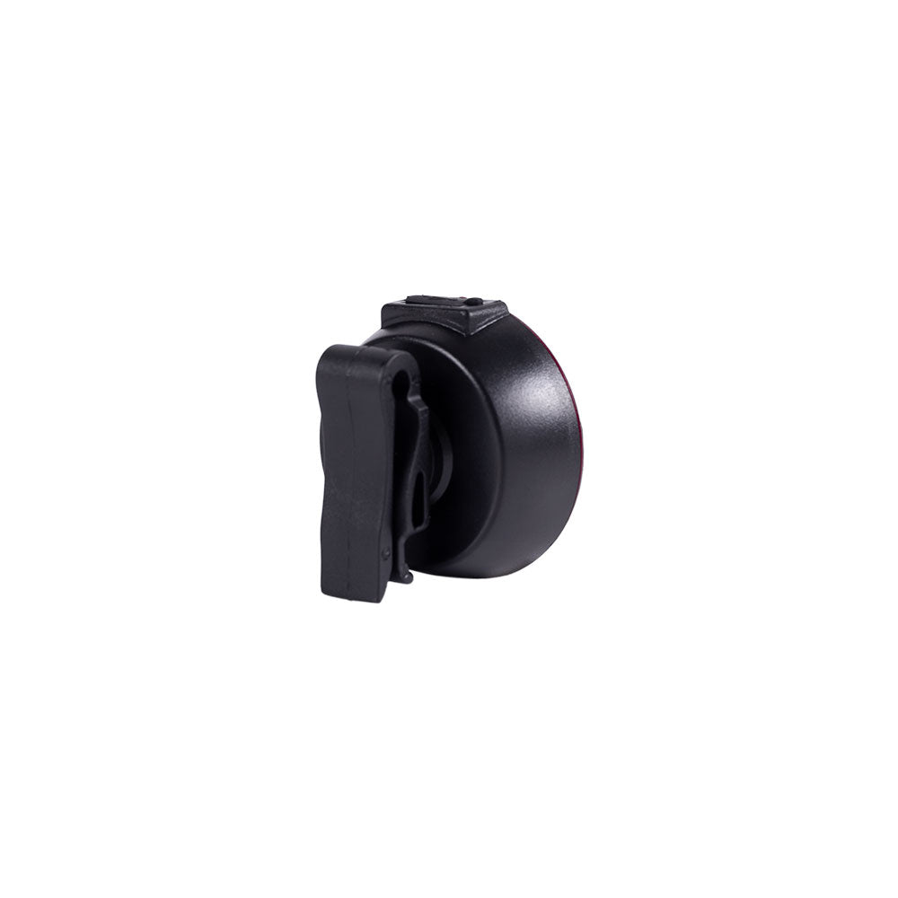 Luz Trasera Bicicleta LED 2 Niveles+Destello — Vetonek (2)
