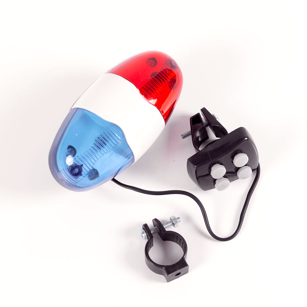 Luz Trasera Bicicleta LED — Vetonek (2)