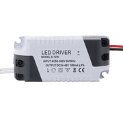 Foco Downlight LED 9W 900Lm 6000ºK Circular — Vetonek (5)
