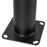 Columna Farola Desmontable Negro — Vetonek (8)