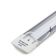 Luminaria LED 60W 5.400Lm 6000ºK Lineal Superficie 147,5cm — Vetonek (2)