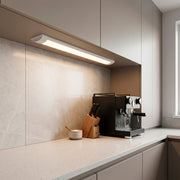 Luminaria Lineal de Superficie LED 120Lm/W CCT (Tonalidad Luz Regulable) — Vetonek (5)