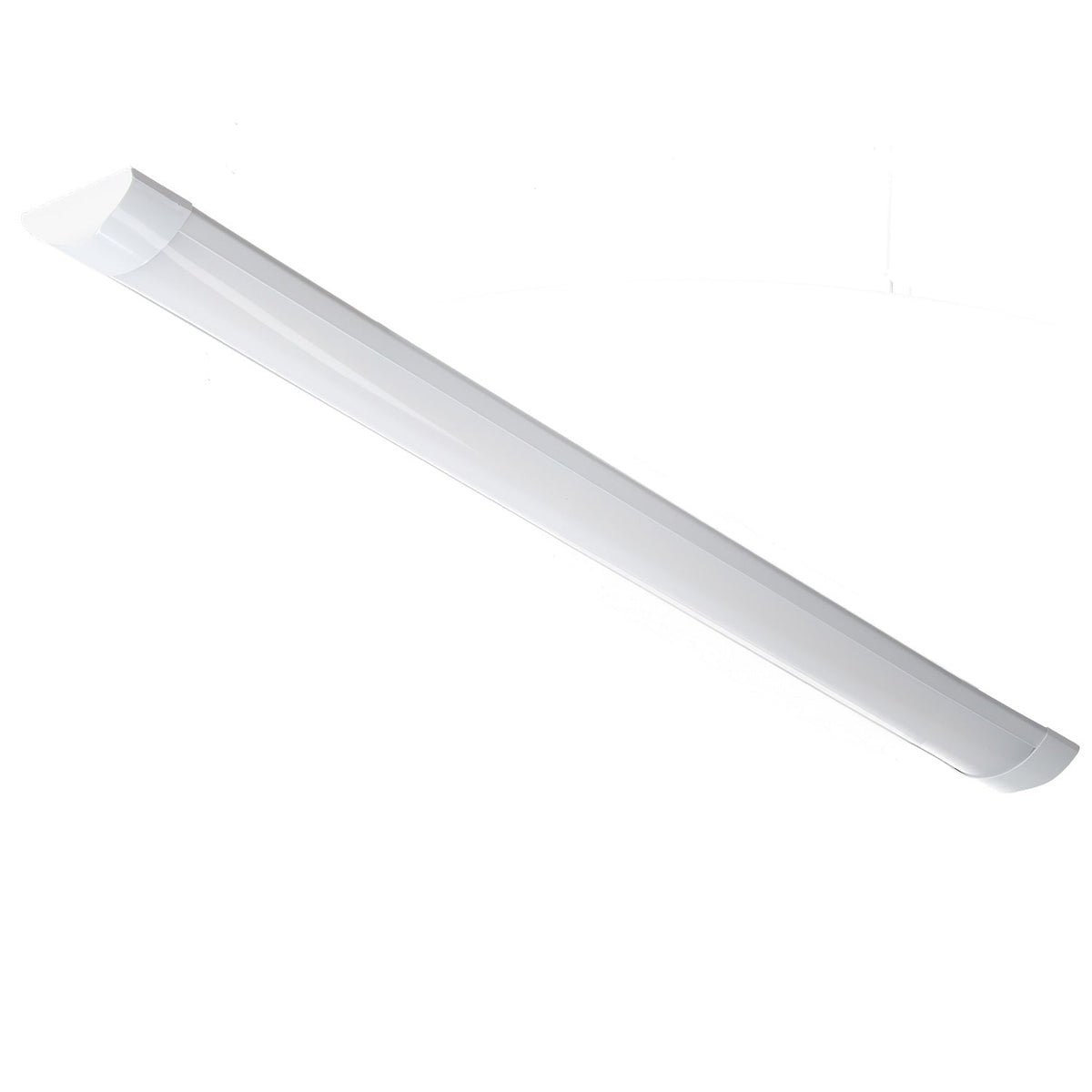 Luminaria Lineal de Superficie LED 120Lm/W CCT (Tonalidad Luz Regulable) — Vetonek (6)