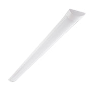 Luminaria Lineal de Superficie LED 50W 120Lm/W 6000Lm 6000ºK 150cm — Vetonek (2)