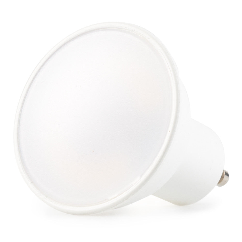 Bombilla LED GU10 6W 580Lm 6000ºK Regulable — Vetonek
