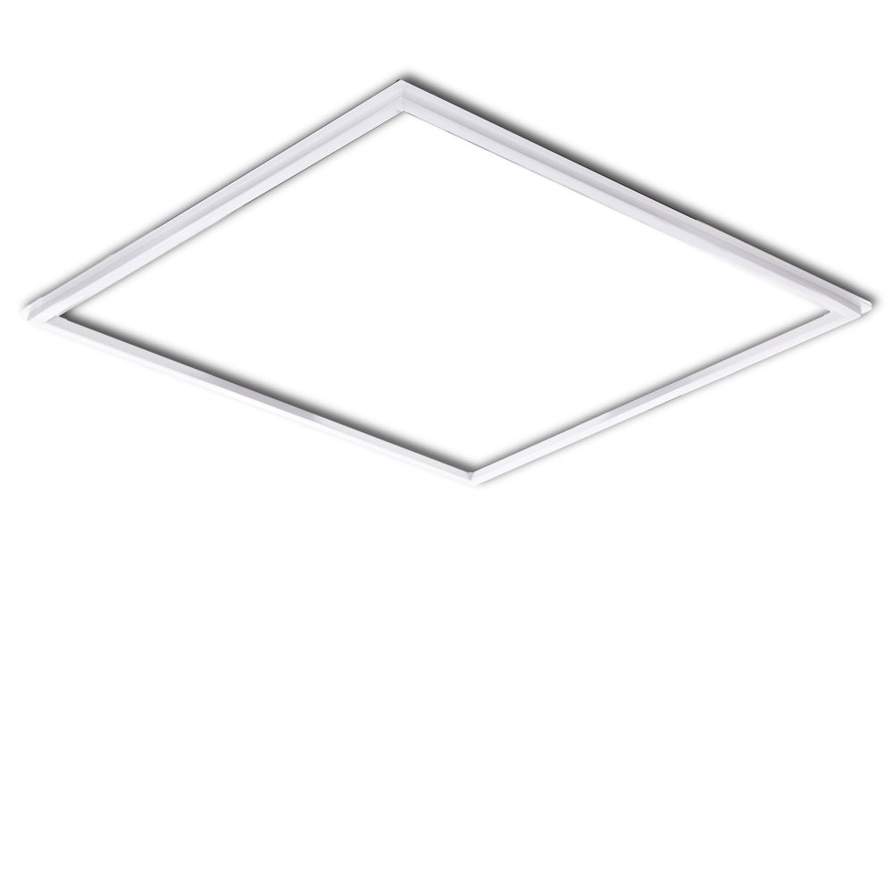 Panel LED 40W 4000Lm 6000ºK 60X60cm Marco Luminoso — Vetonek