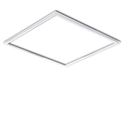 Panel LED 48W 4800Lm 6000ºK 60x60cm Marco luminoso — Vetonek
