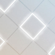 Panel LED 48W 4800Lm 6000ºK 60x60cm Marco luminoso — Vetonek (2)