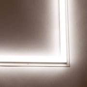 Panel LED 48W 4800Lm 6000ºK 60x60cm Marco luminoso — Vetonek (4)