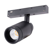 Luminaria LED Mini 10W 1000Lm CRI90 4200ºK Carril Magnético — Vetonek (7)